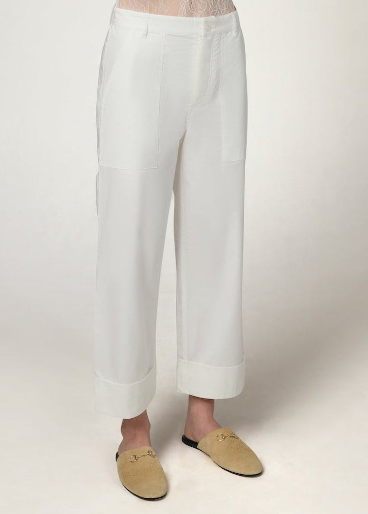 THE CARGO PANTS
