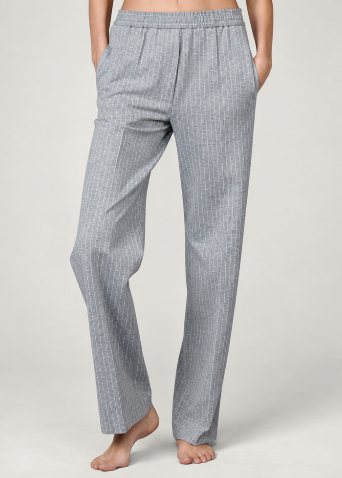 THE JOGGER PANTS