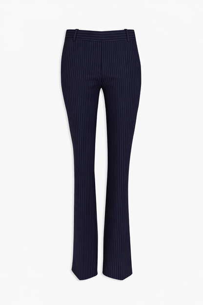 THE PARIS IN JERSEY STRIPES