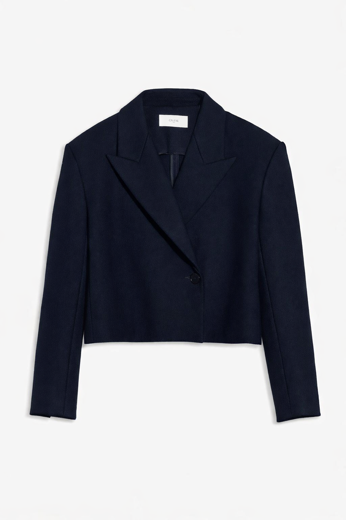 THE JACKET