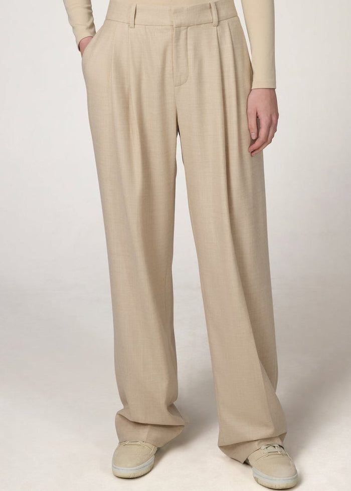 THE DOLCE VITA PANTS