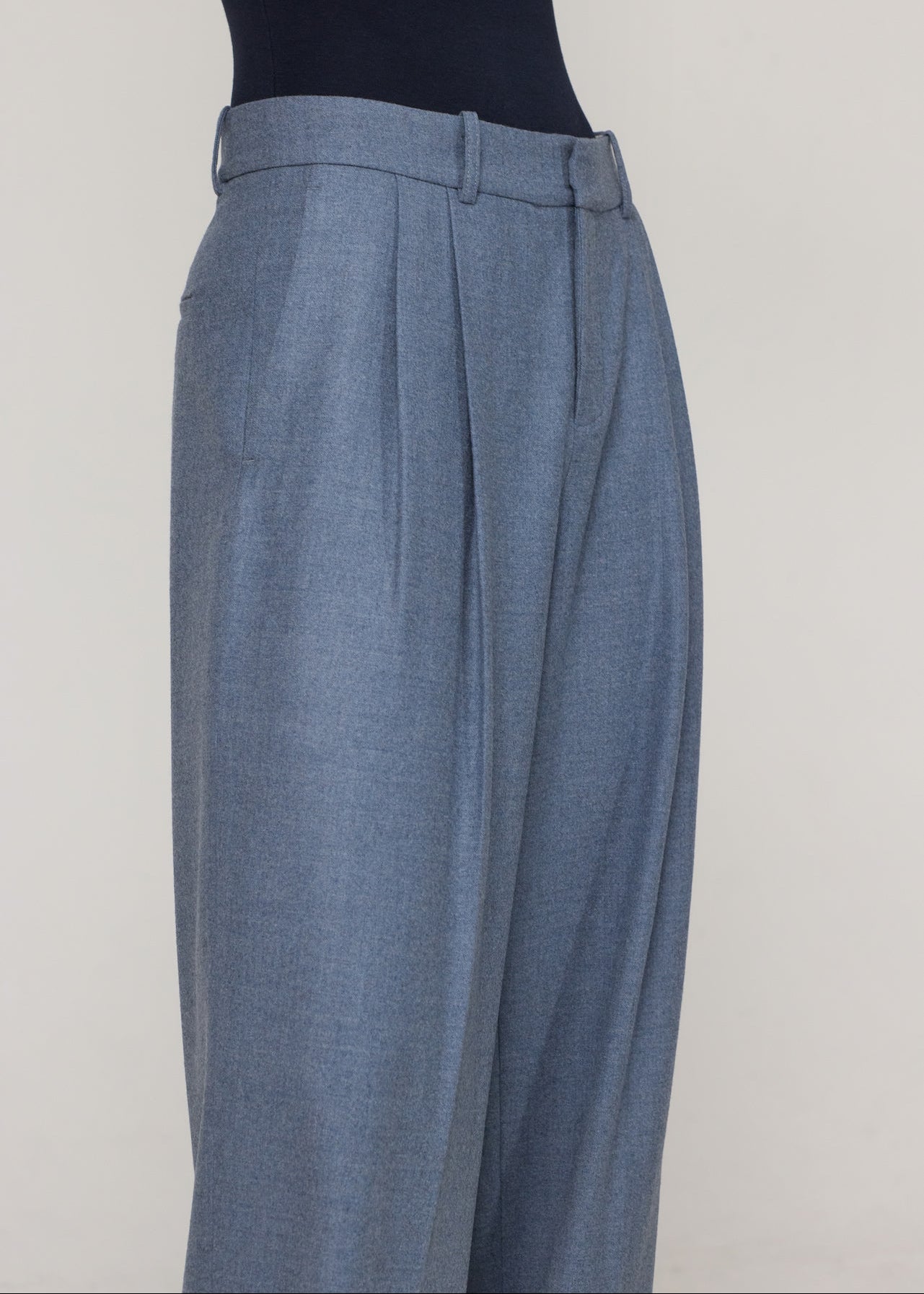 THE DOLCE VITA PANTS