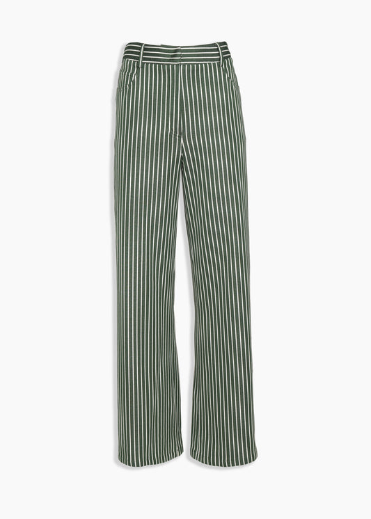 THE BOOTCUT PANTS