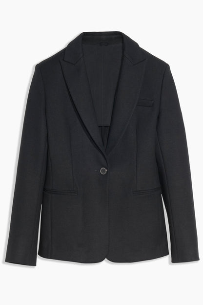 THE BLAZER