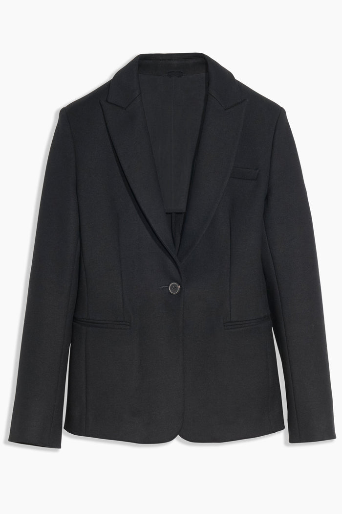 THE BLAZER