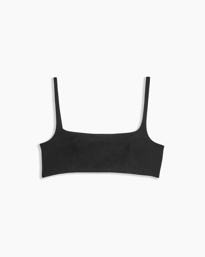 THE BRALETTE