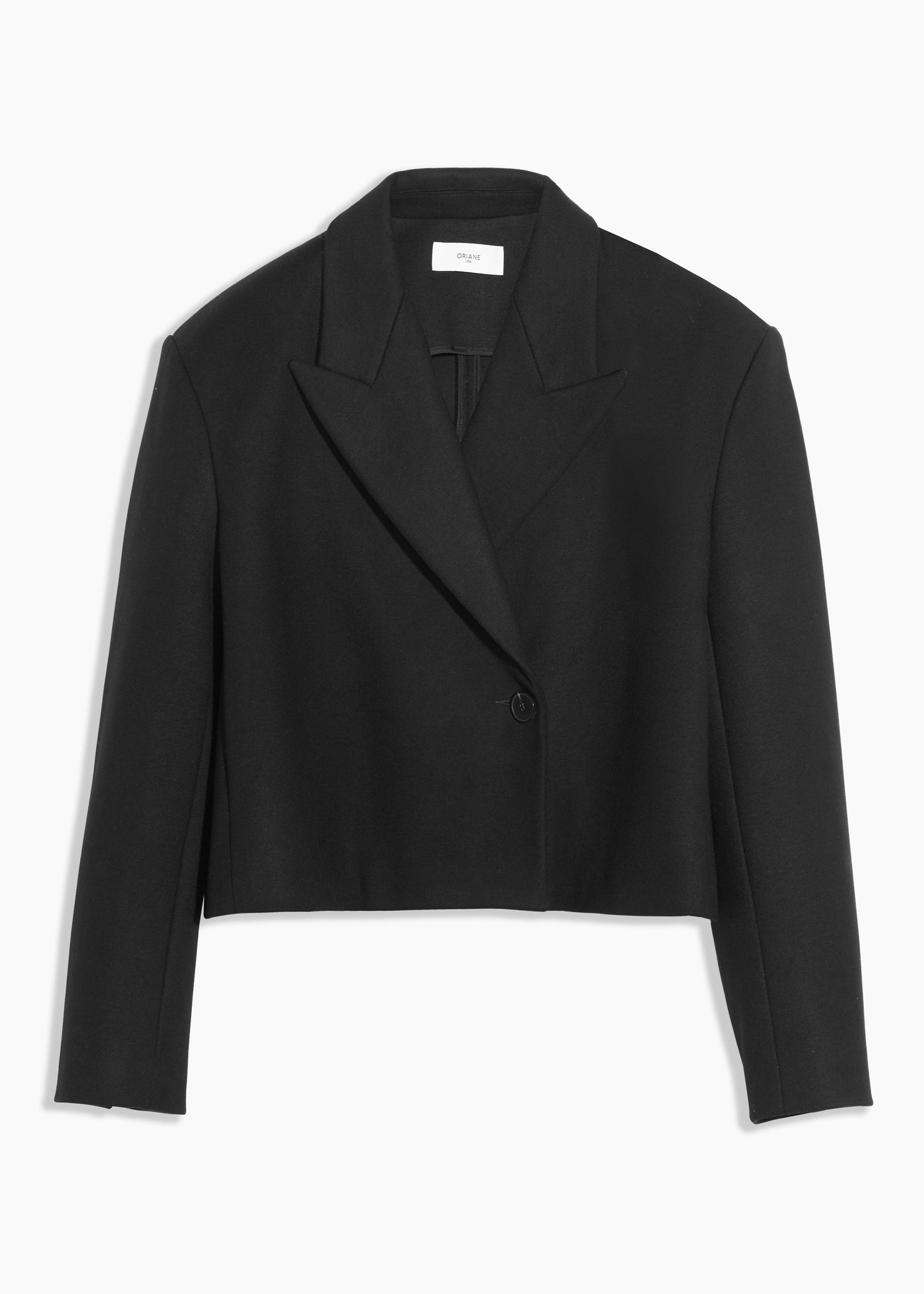 THE JACKET