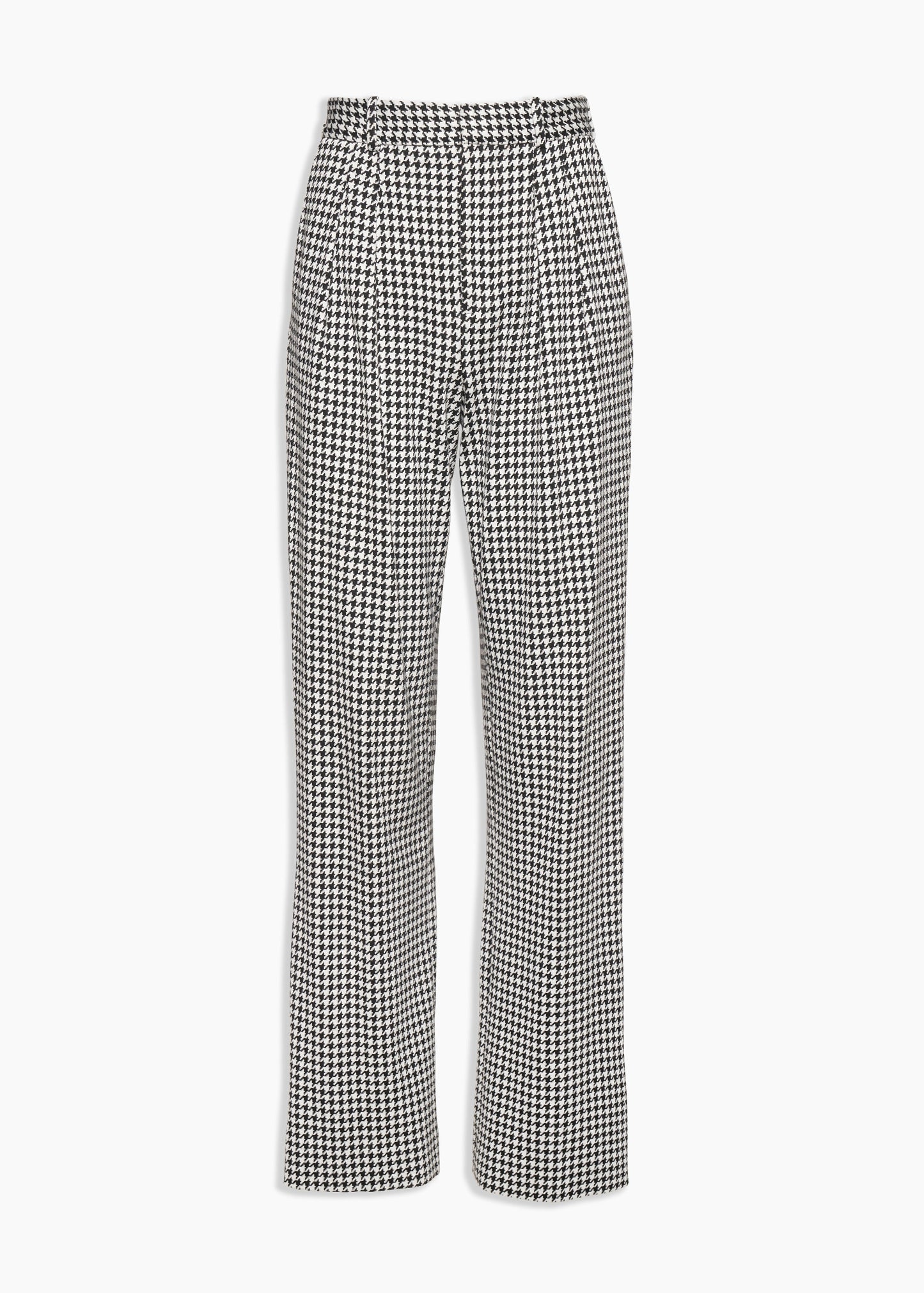 THE LONG LEGGED IN JERSEY PRINT