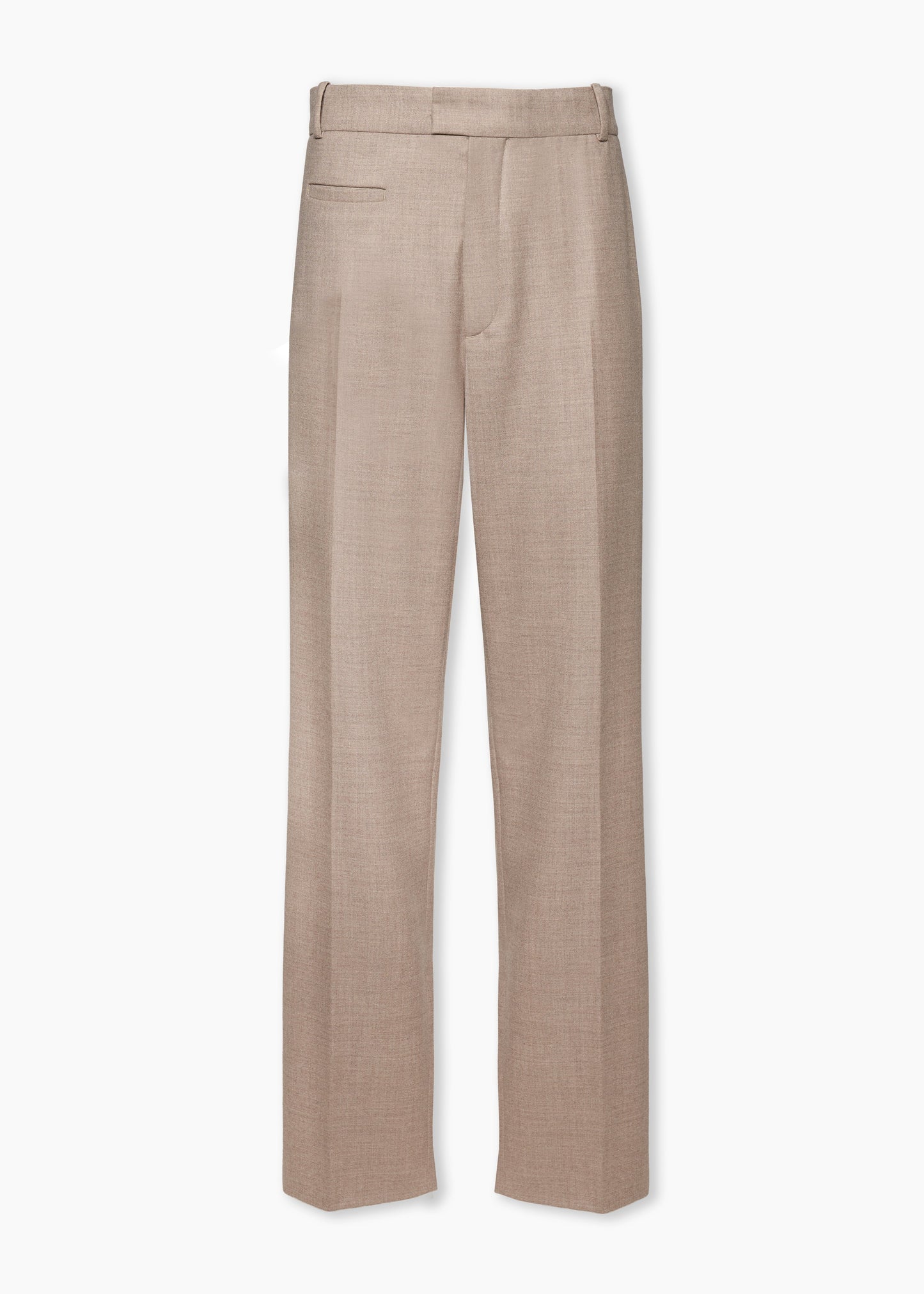 THE UNISEX IN LORO PIANA FINE WOOL