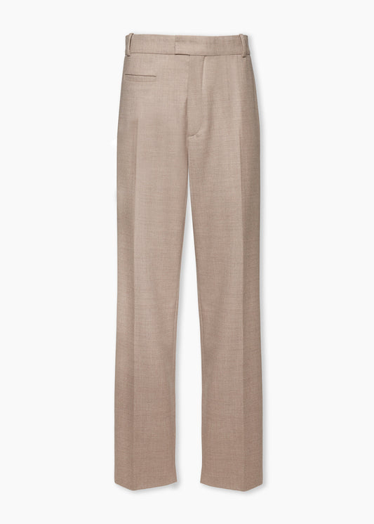 THE UNISEX IN LORO PIANA FINE WOOL