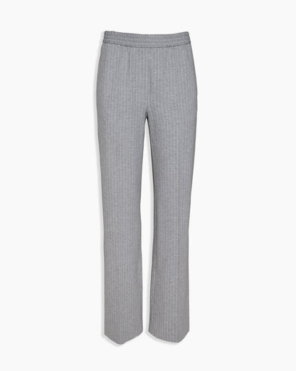 THE JOGGER IN JERSEY STRIPES