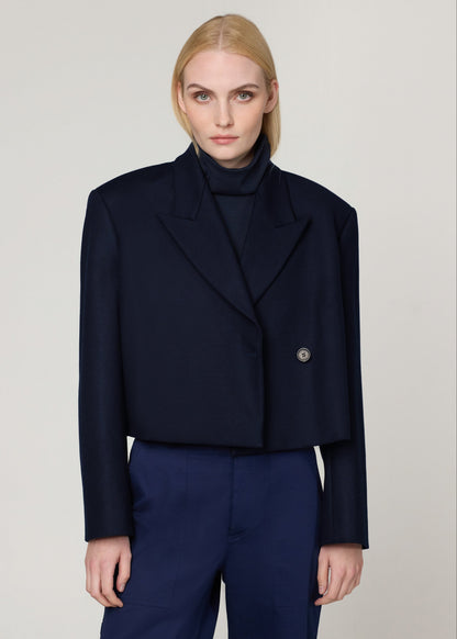 THE JACKET