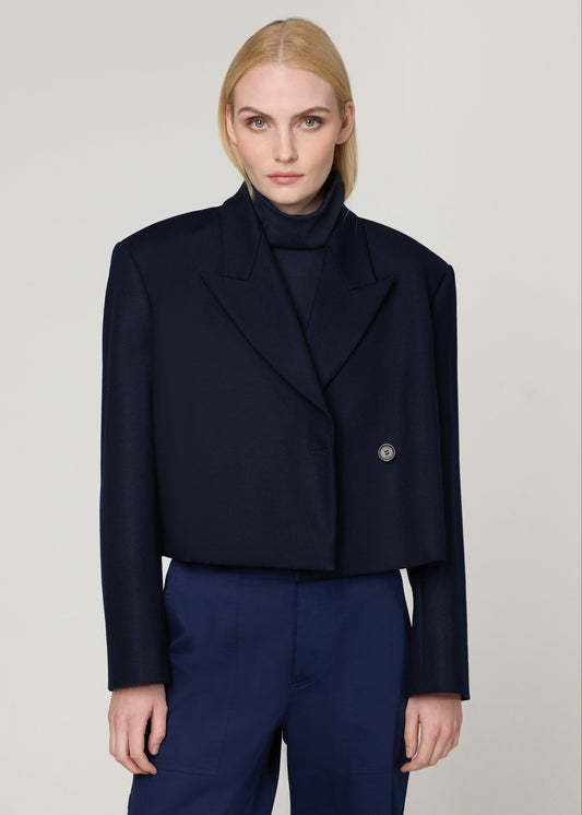 THE JACKET