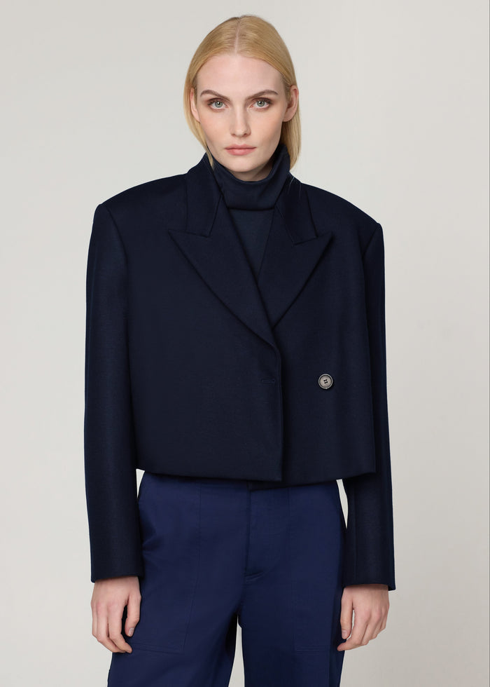 THE JACKET