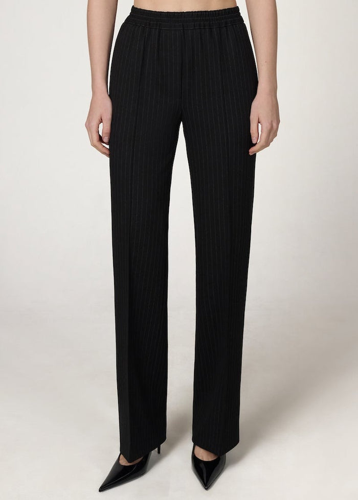 THE JOGGER PANTS