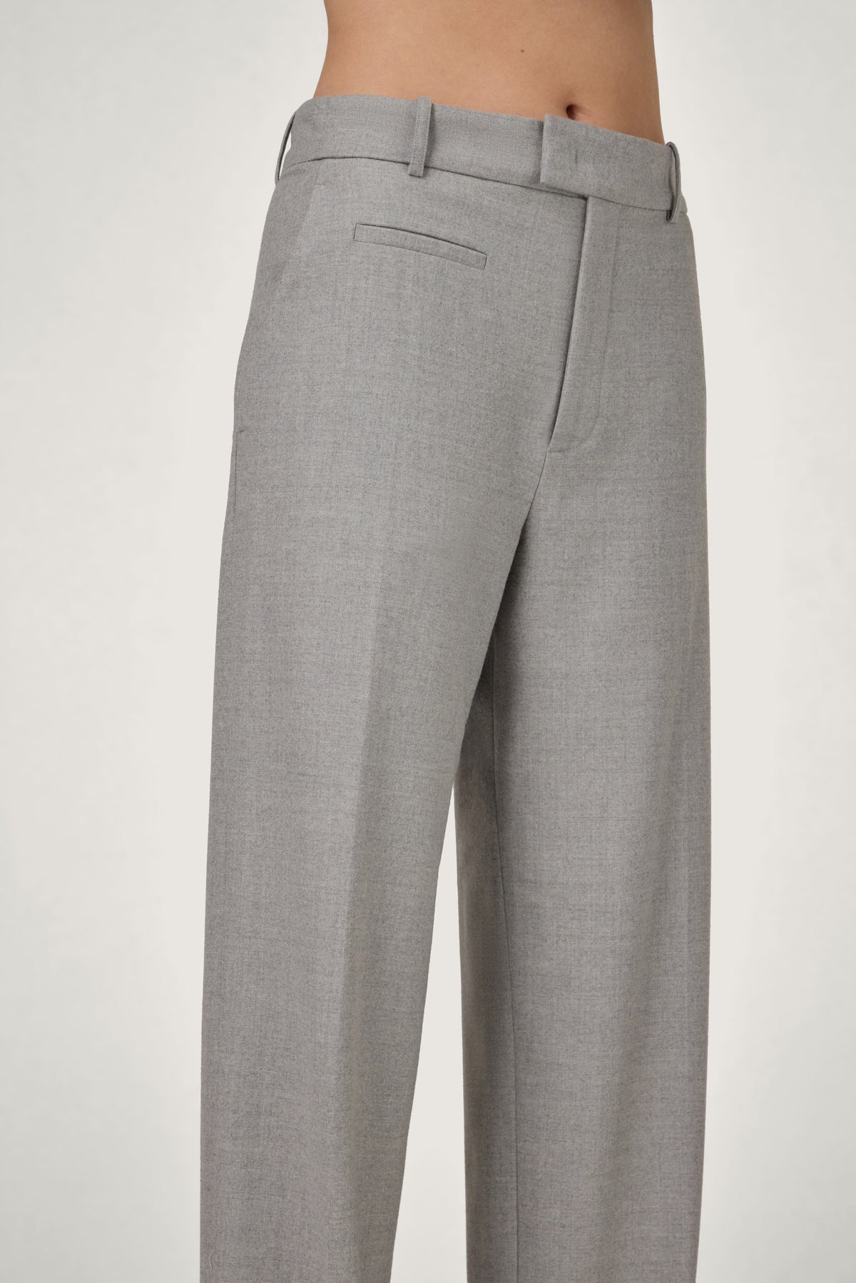 The Unisex Pants