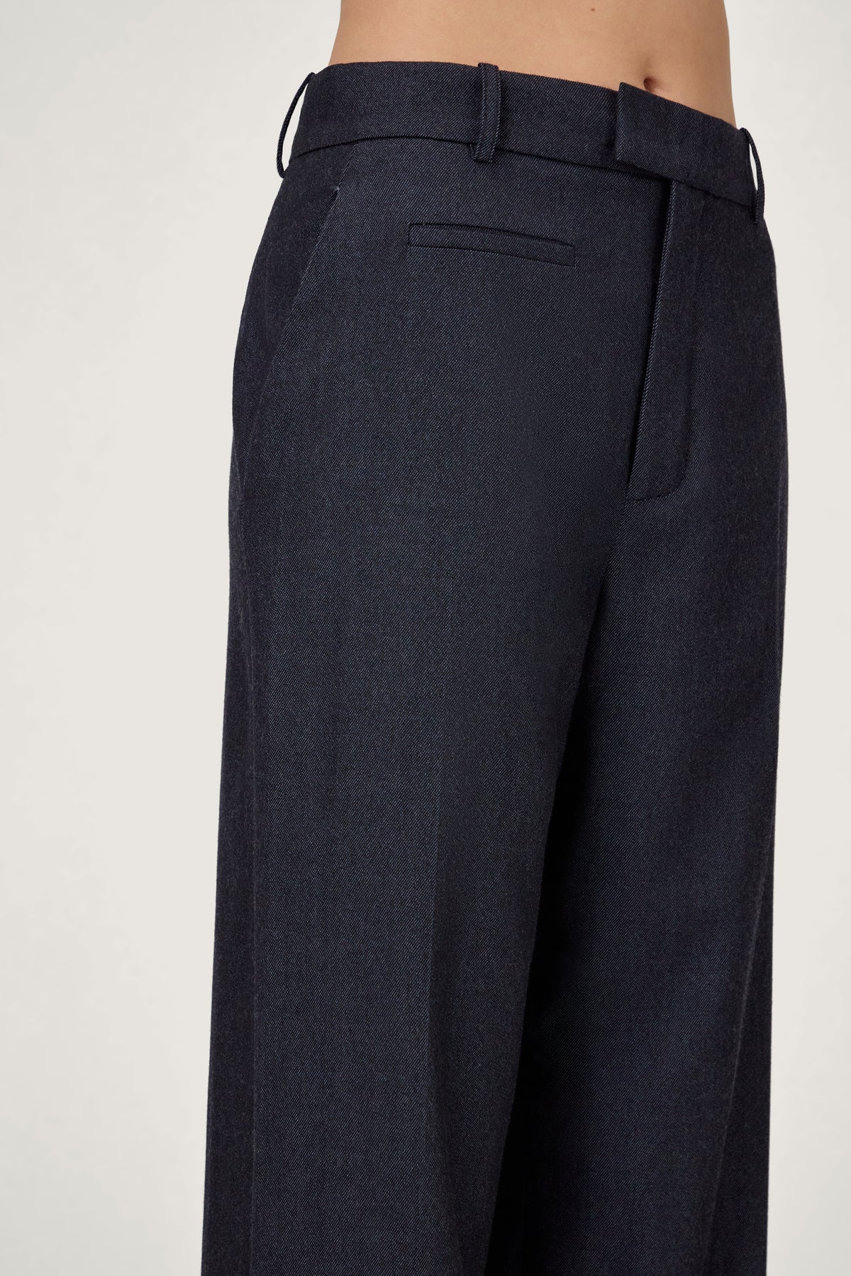 The Unisex Pants