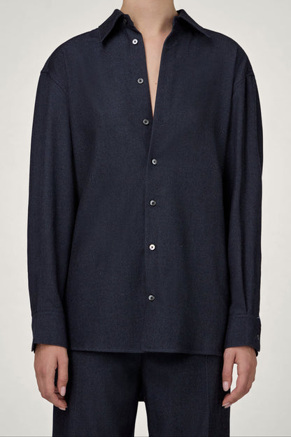 The Unisex Shirt