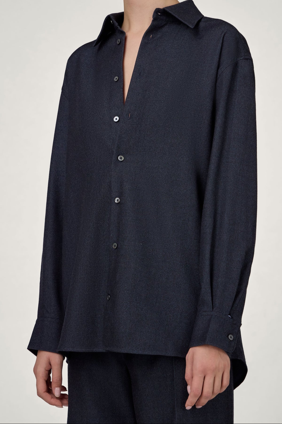 The Unisex Shirt