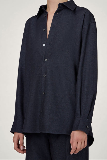 The Unisex Shirt