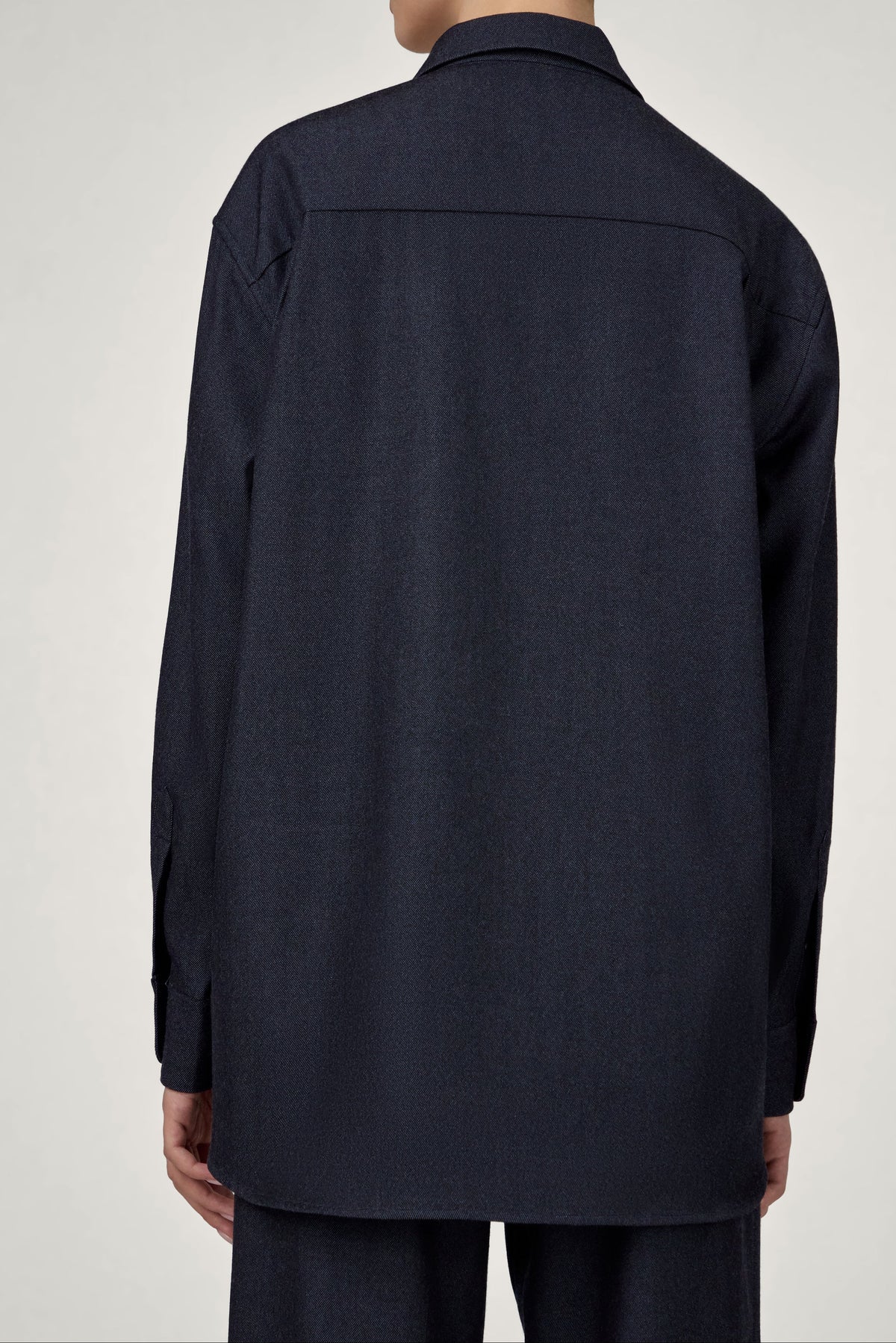 The Unisex Shirt