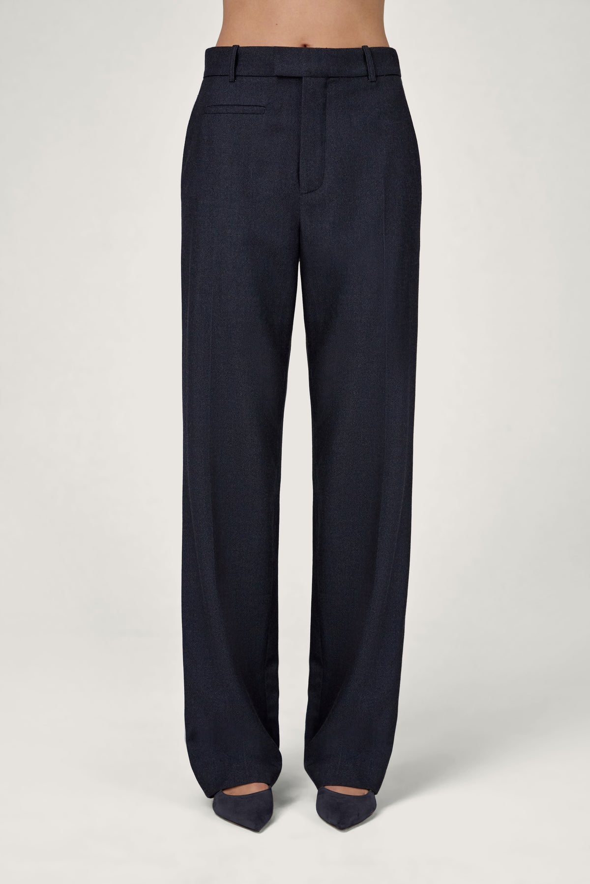 The Unisex Pants