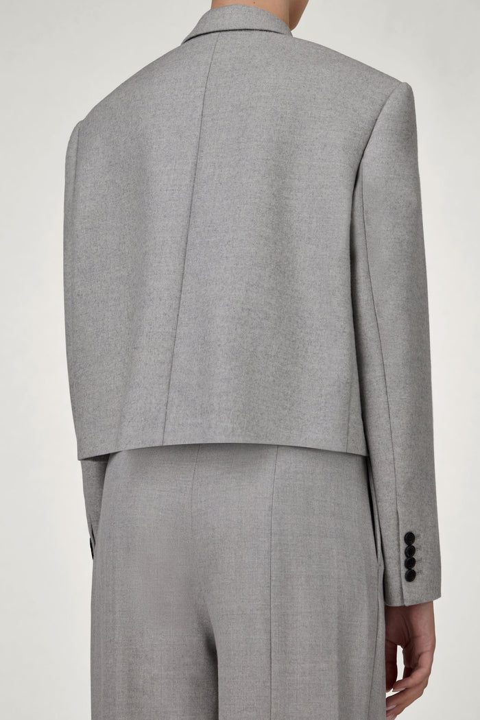 The Jacket