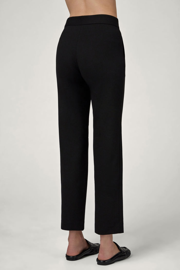The Universal Pants in Tonal Black