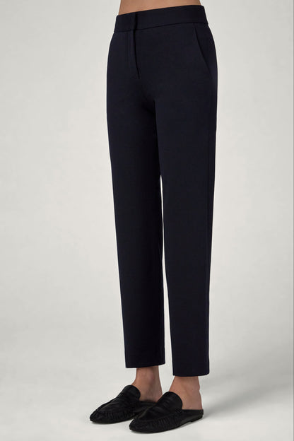 The Universal Pants in Tonal Navy