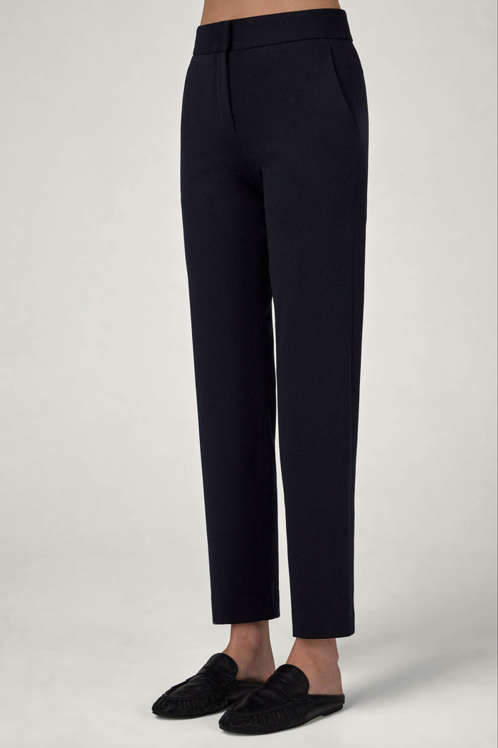 The Universal Pants in Tonal Navy