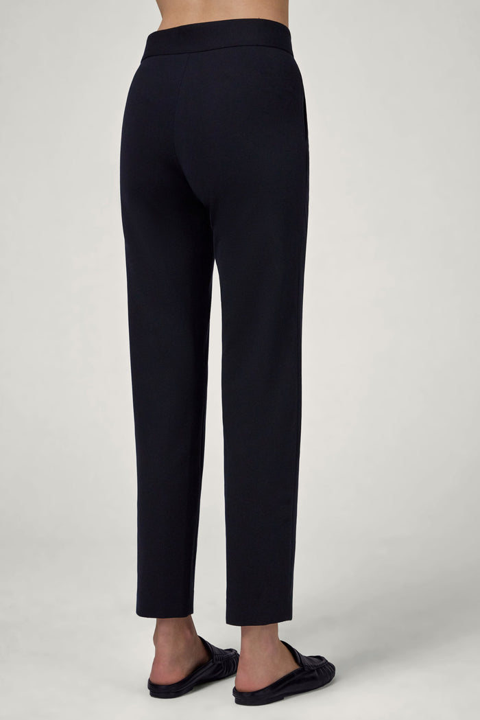 The Universal Pants in Tonal Navy