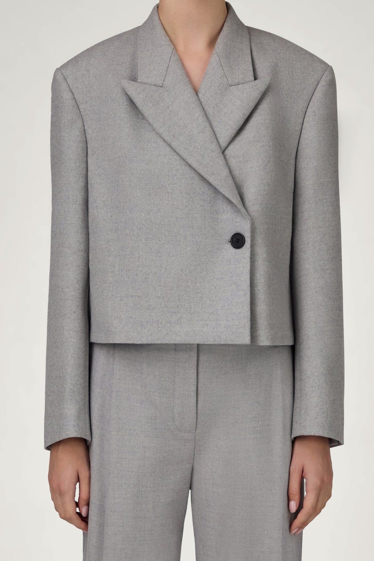 The Jacket