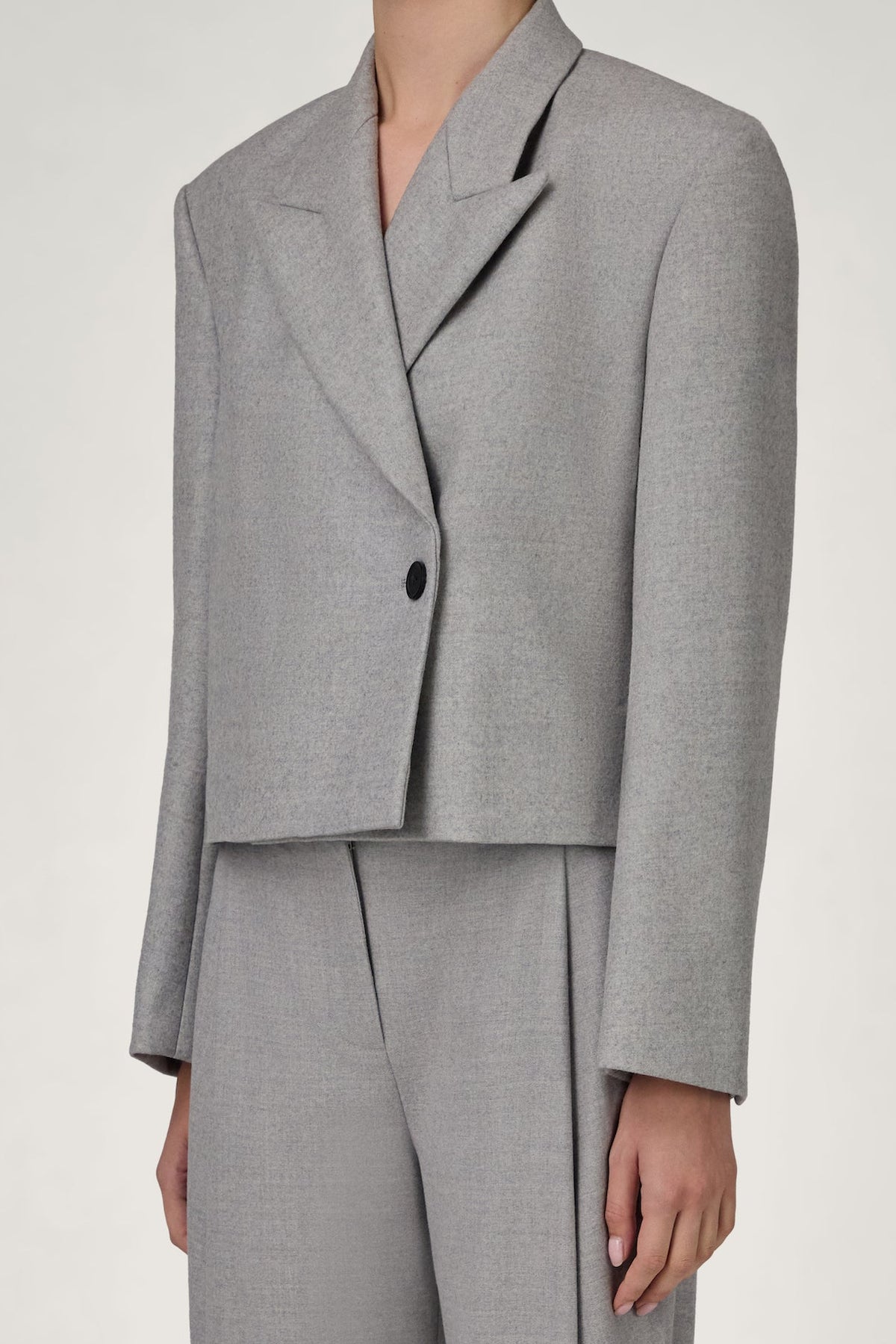 The Jacket