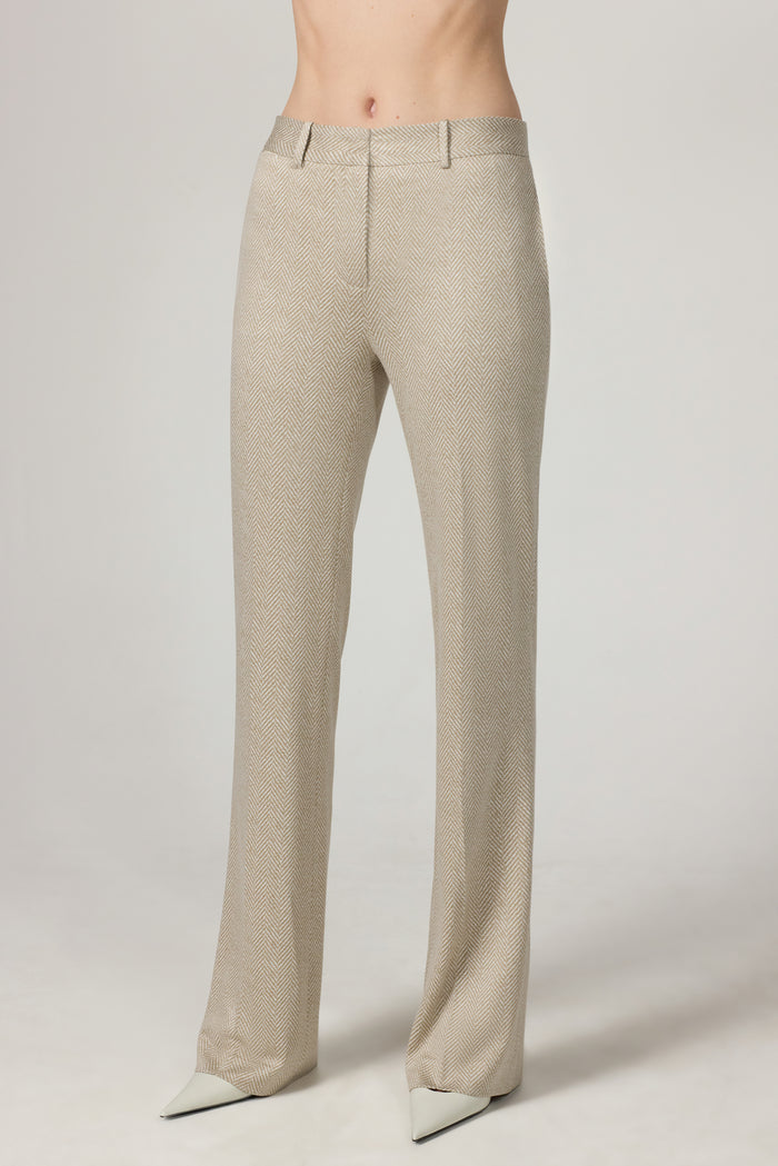 THE PARIS PANTS