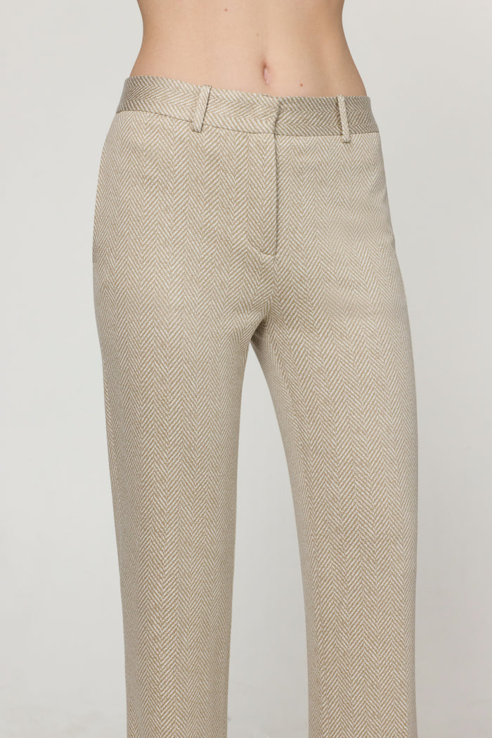THE PARIS PANTS