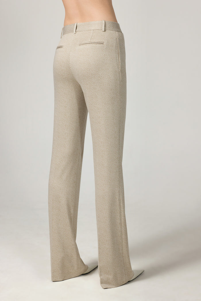 THE PARIS PANTS