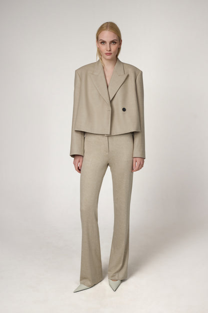 THE PARIS PANTS