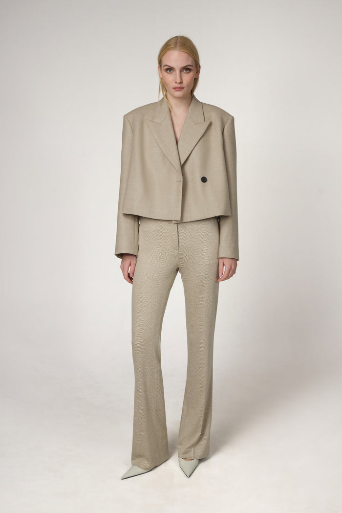THE PARIS PANTS