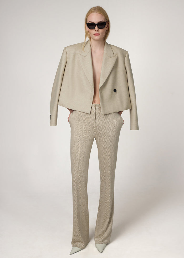 THE PARIS PANTS
