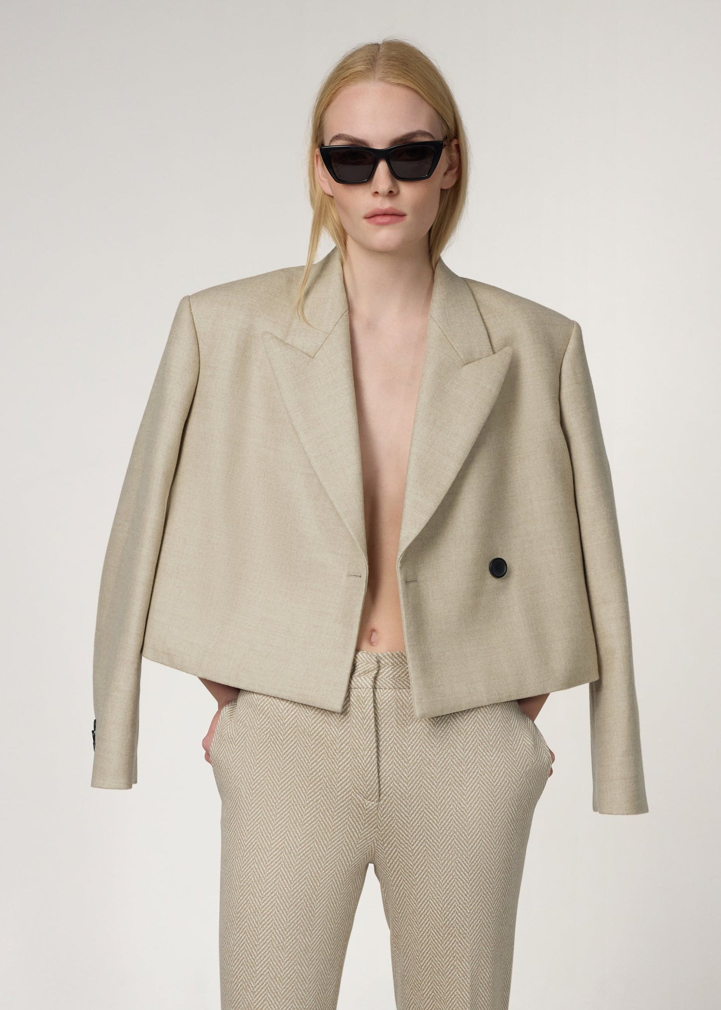 THE JACKET