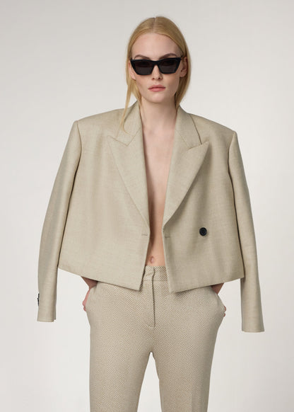 THE JACKET