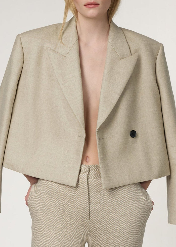 THE JACKET