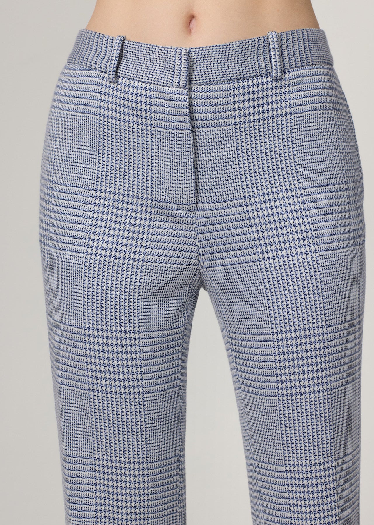 THE PARIS PANTS