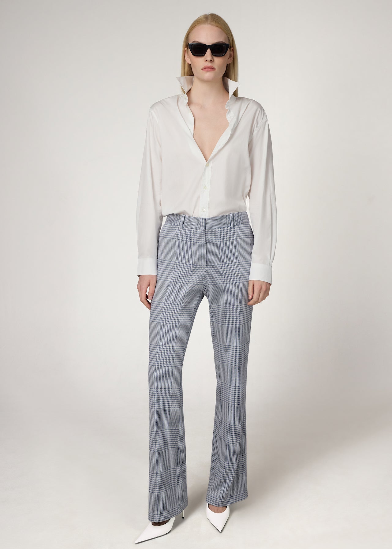THE PARIS PANTS