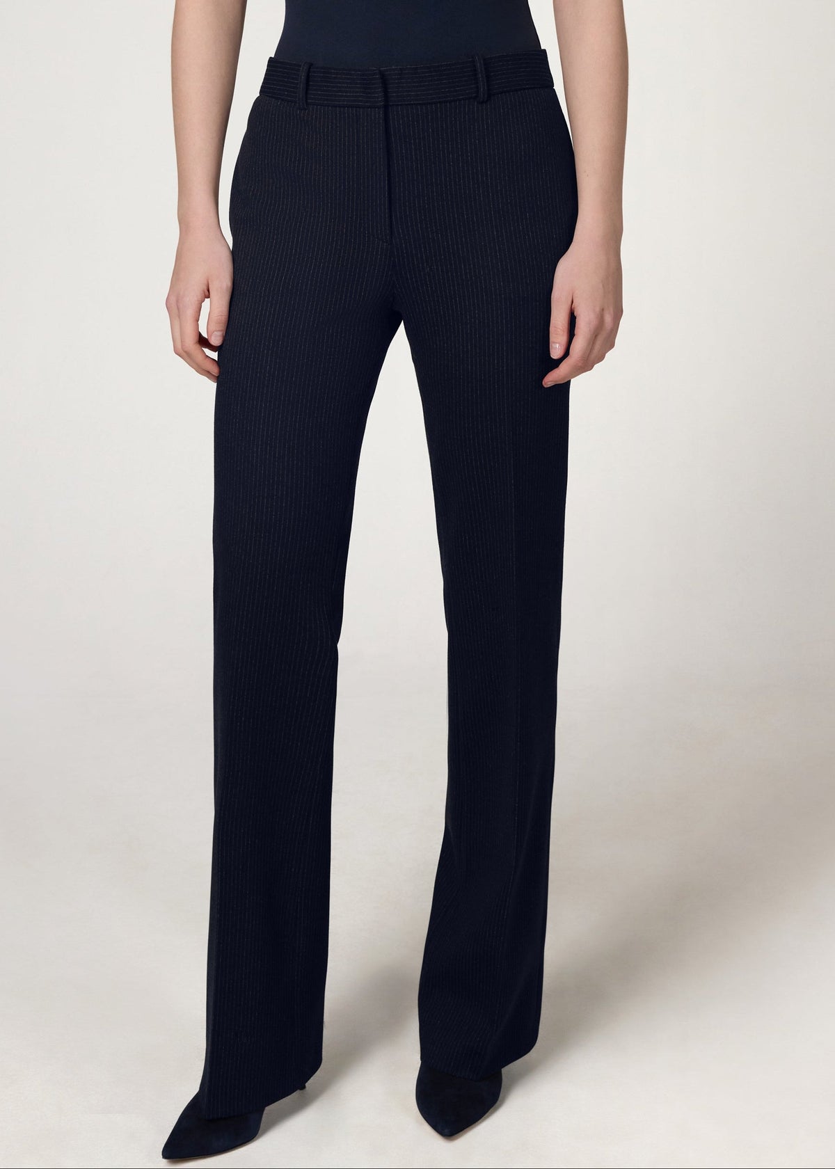 THE PARIS PANTS