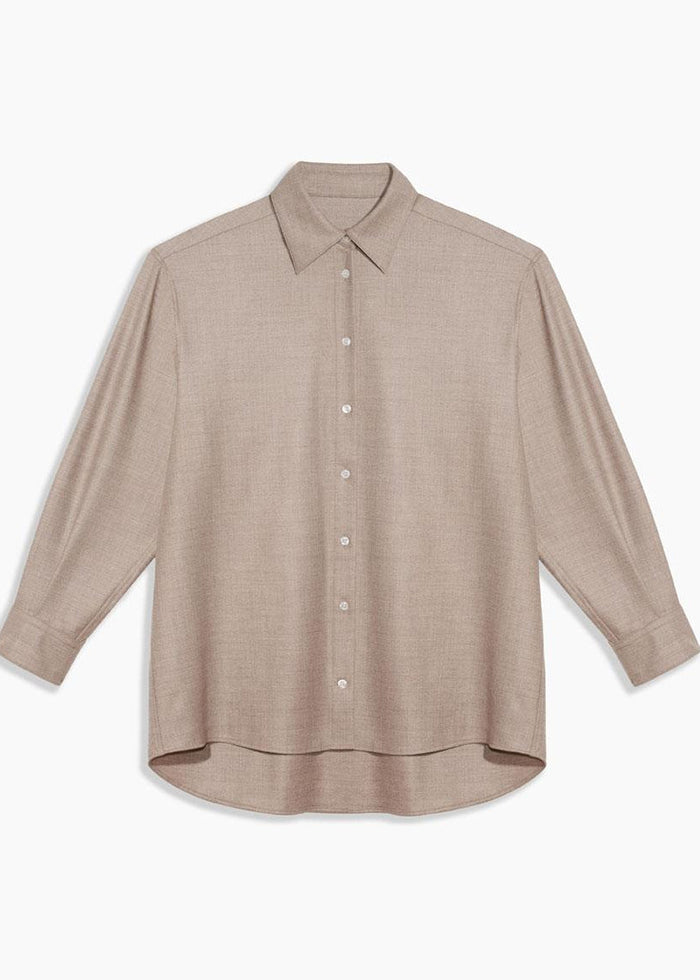 THE UNISEX SHIRT