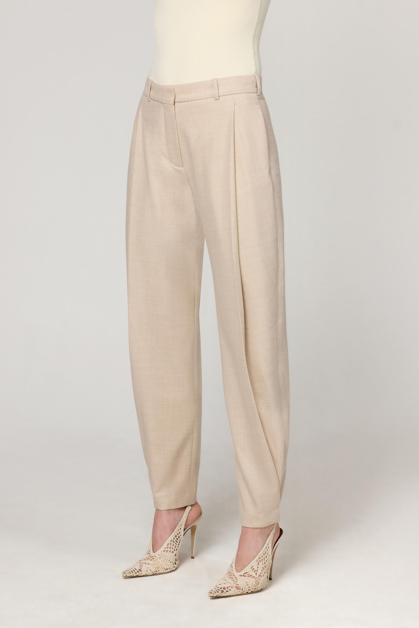 THE SAROUEL PANTS