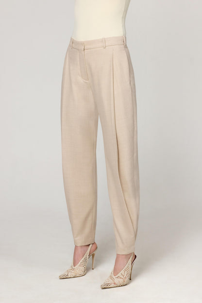 THE SAROUEL PANTS