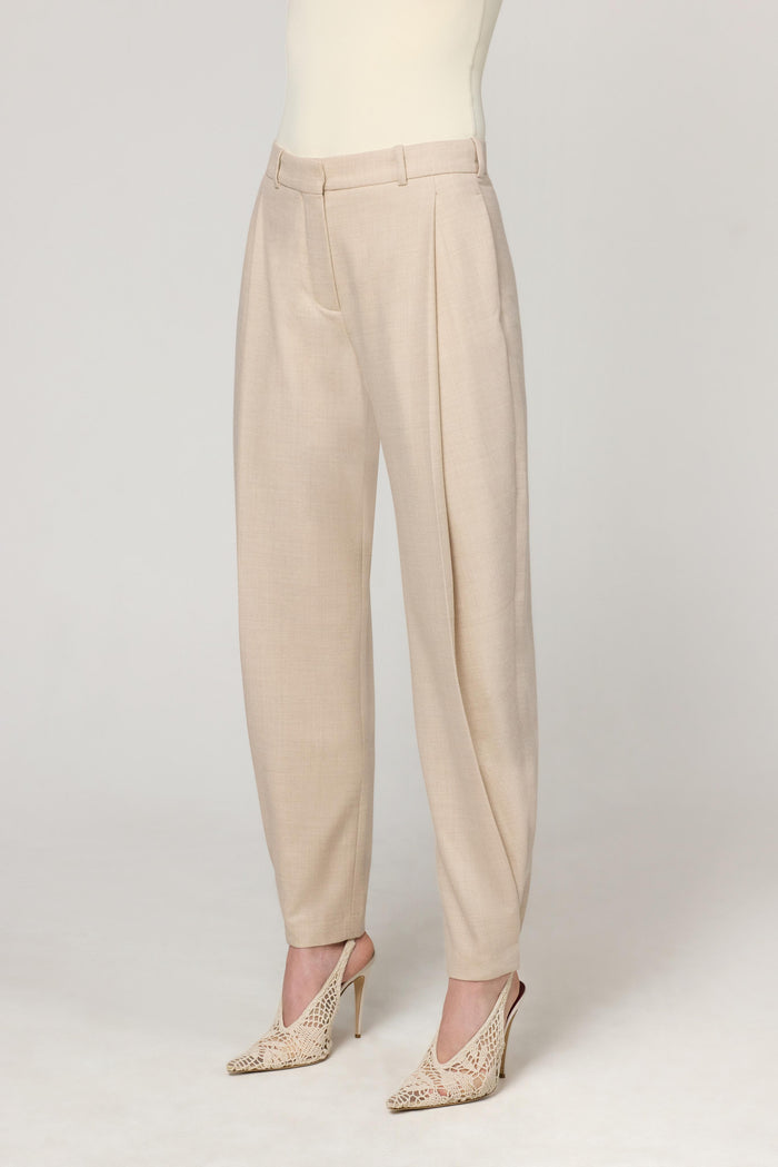 THE SAROUEL PANTS