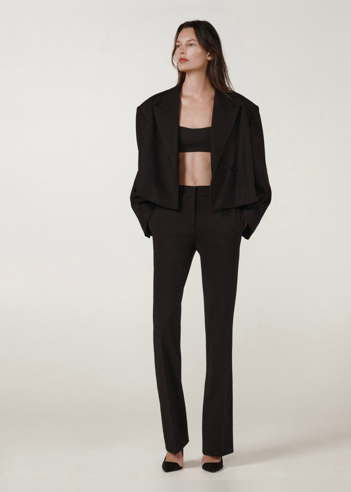 THE PARIS PANTS